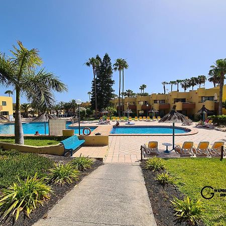 Atlantic Garden Wanderlust House Daire Corralejo Dış mekan fotoğraf