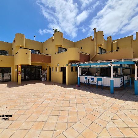Atlantic Garden Wanderlust House Daire Corralejo Dış mekan fotoğraf