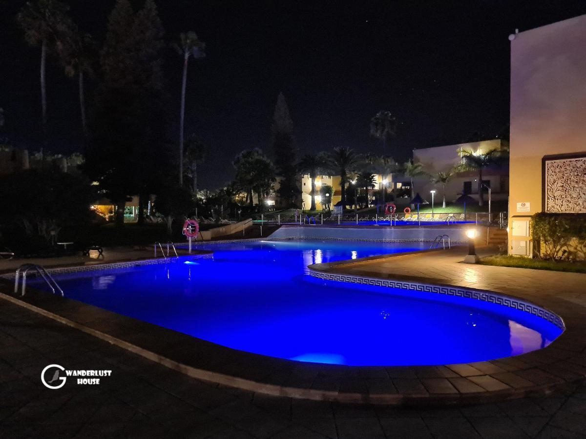 Atlantic Garden Wanderlust House Daire Corralejo Dış mekan fotoğraf
